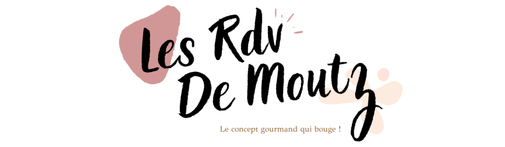 Logo Les RDV de Moutz