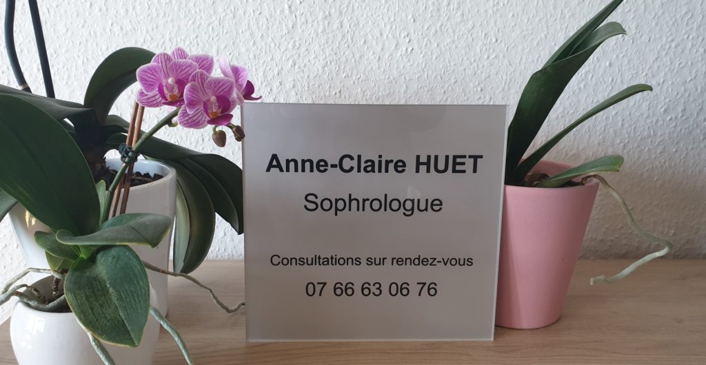 Anne-Claire Huet Sophrologue et Art-Thérapeute Strasbourg