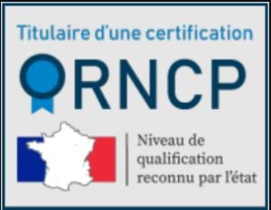 Sophrologue titulaire d'une certification RNCP