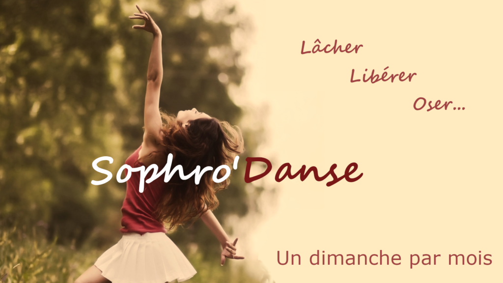 Ateliers de Sophro'Danse à Strasbourg