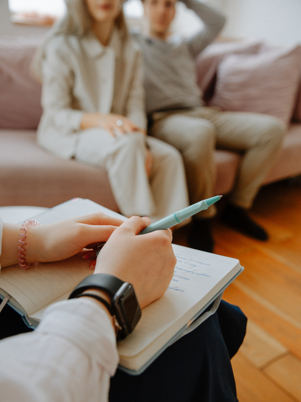 A quoi s'attendre pendant une séance de sophrologie ?